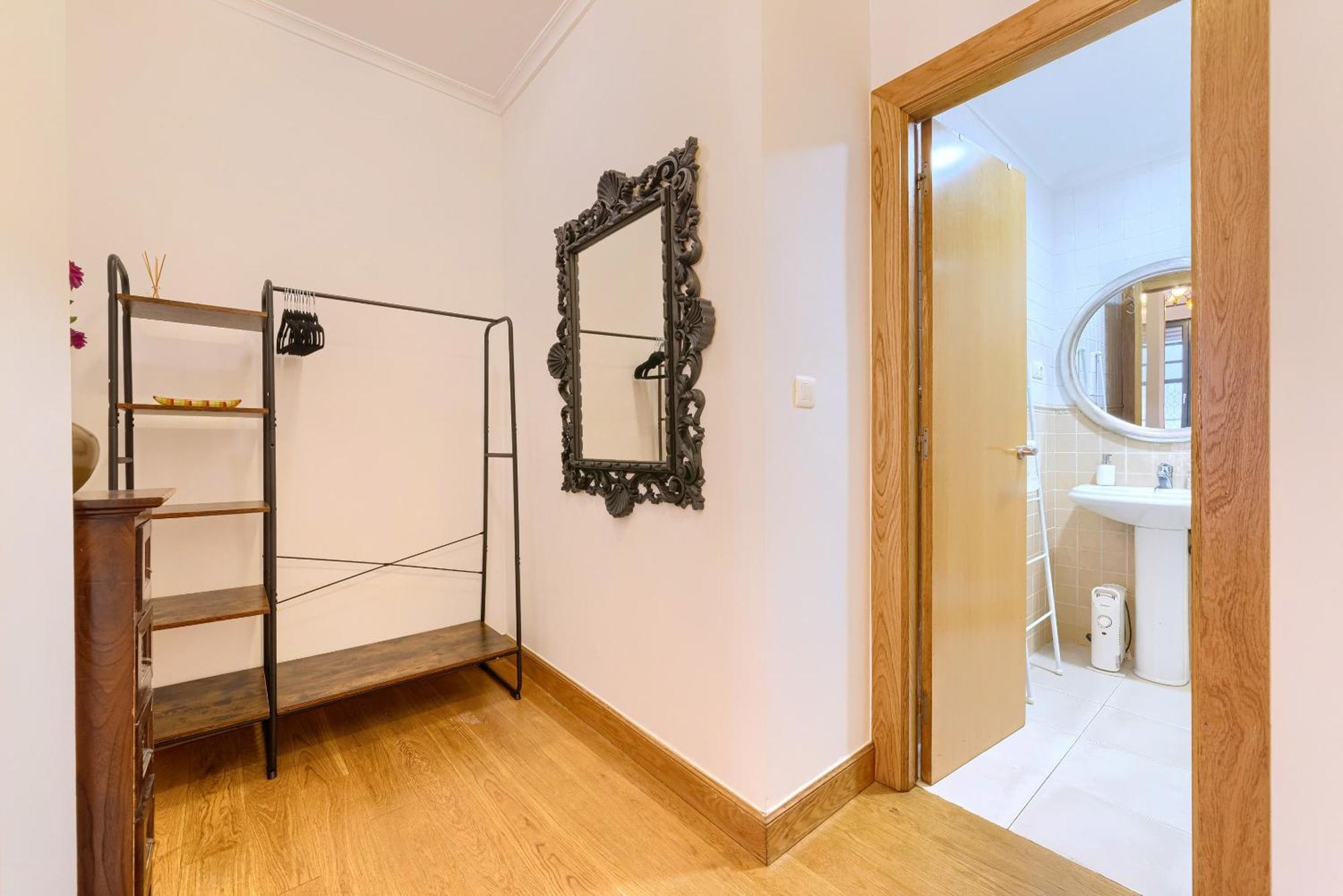 Apartament Vivienda Turistica Acogedora Y Elegante En Irala Bilbao Zewnętrze zdjęcie