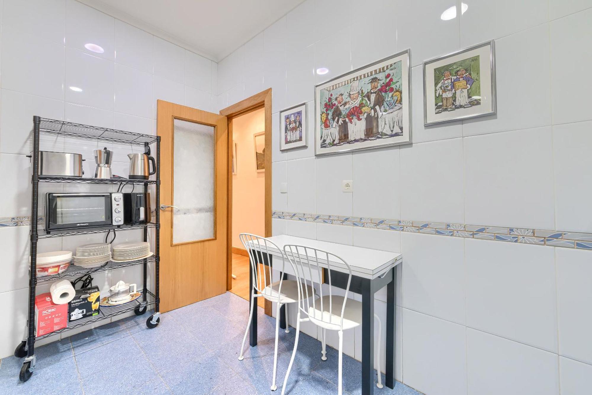 Apartament Vivienda Turistica Acogedora Y Elegante En Irala Bilbao Zewnętrze zdjęcie