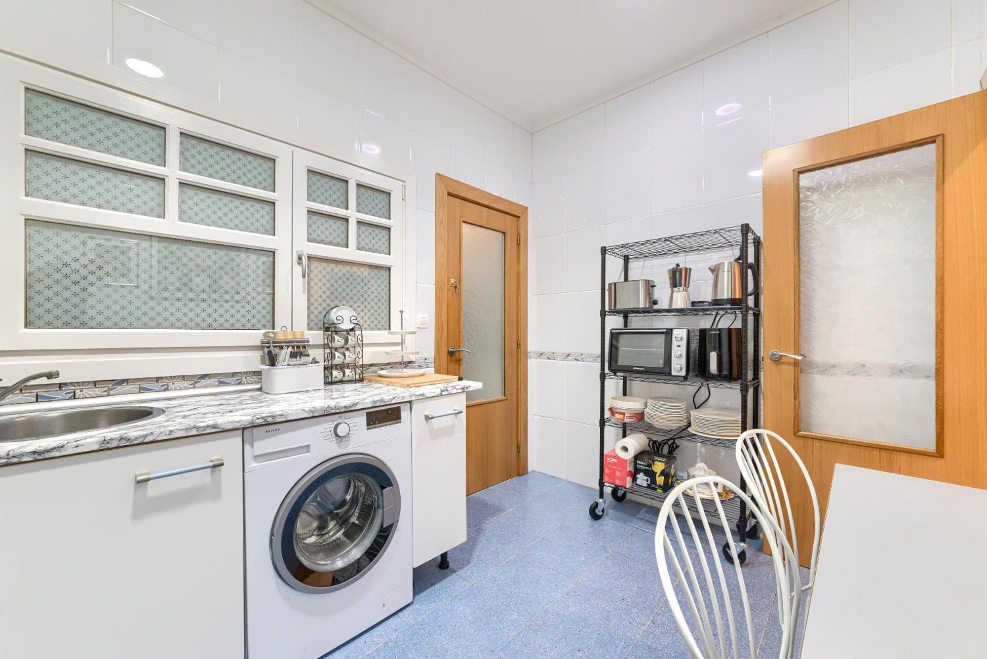 Apartament Vivienda Turistica Acogedora Y Elegante En Irala Bilbao Zewnętrze zdjęcie