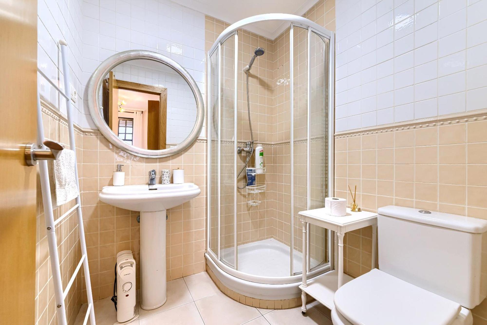 Apartament Vivienda Turistica Acogedora Y Elegante En Irala Bilbao Zewnętrze zdjęcie