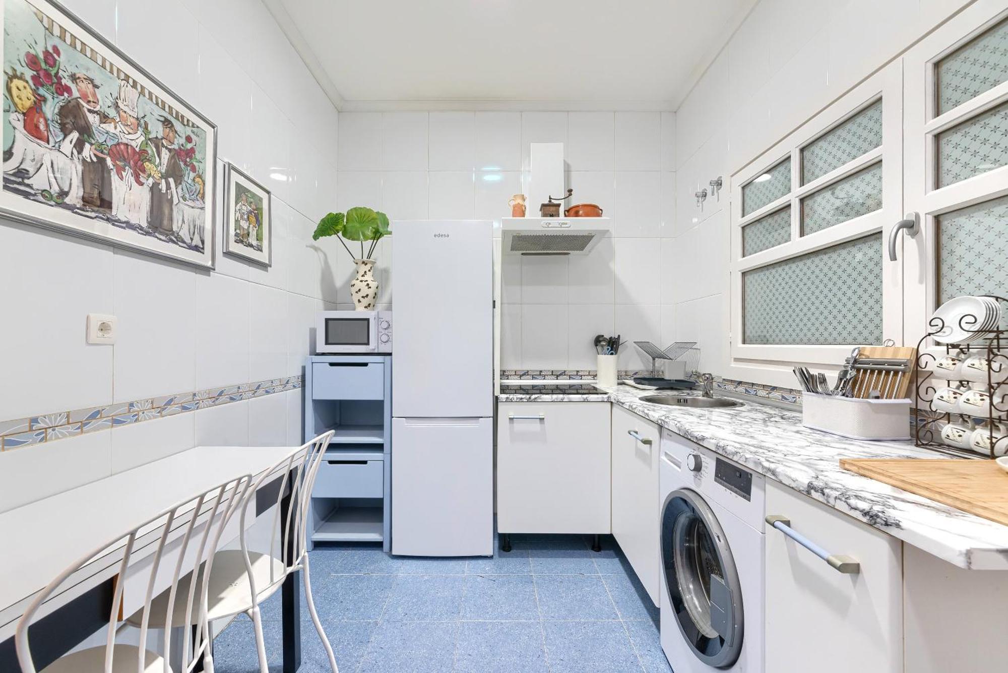 Apartament Vivienda Turistica Acogedora Y Elegante En Irala Bilbao Zewnętrze zdjęcie