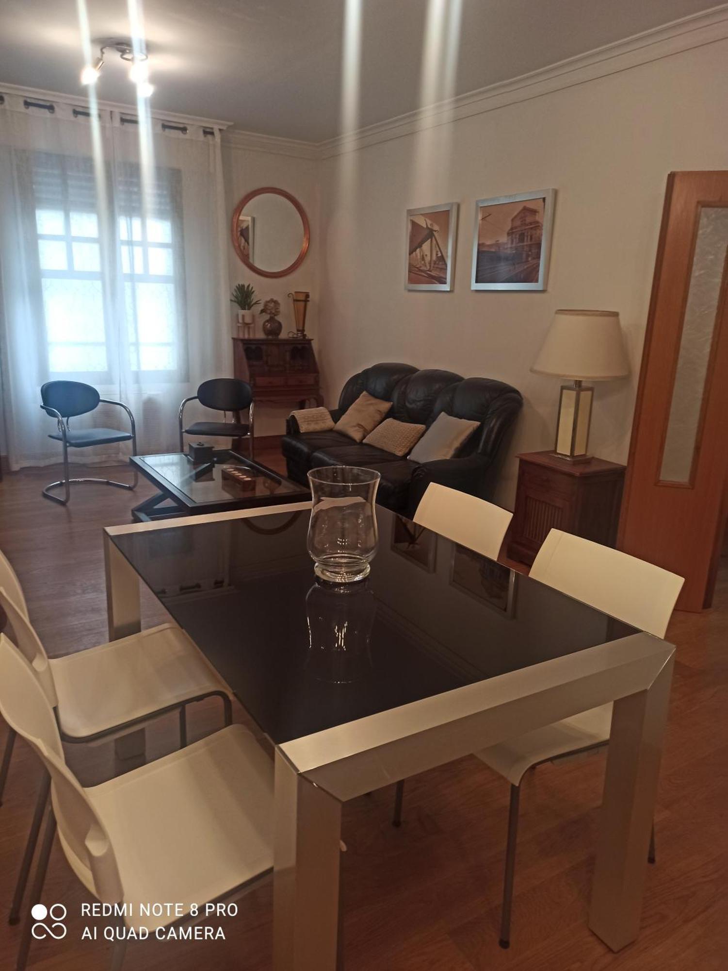 Apartament Vivienda Turistica Acogedora Y Elegante En Irala Bilbao Zewnętrze zdjęcie