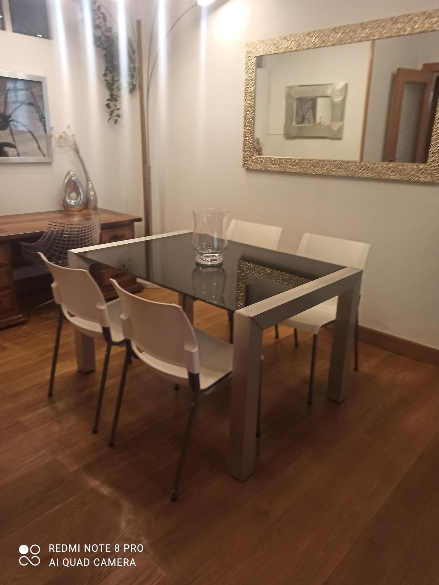 Apartament Vivienda Turistica Acogedora Y Elegante En Irala Bilbao Zewnętrze zdjęcie