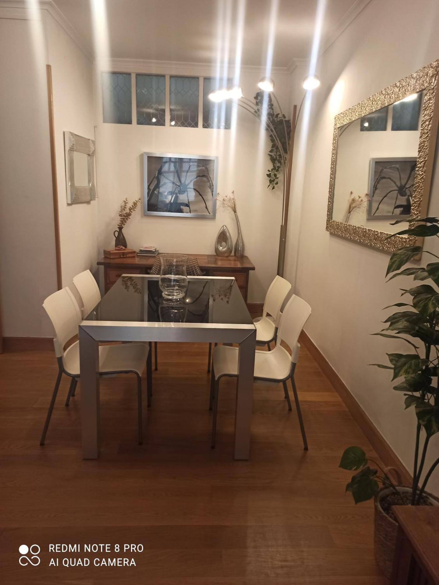 Apartament Vivienda Turistica Acogedora Y Elegante En Irala Bilbao Zewnętrze zdjęcie